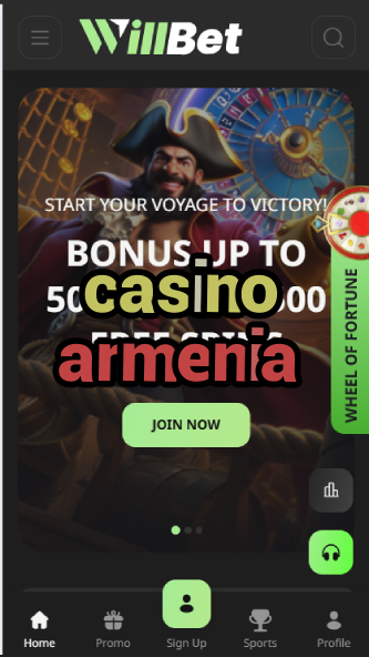 Casino Armenia - Top Gambling Destination in Armenia-casinoorder.vip