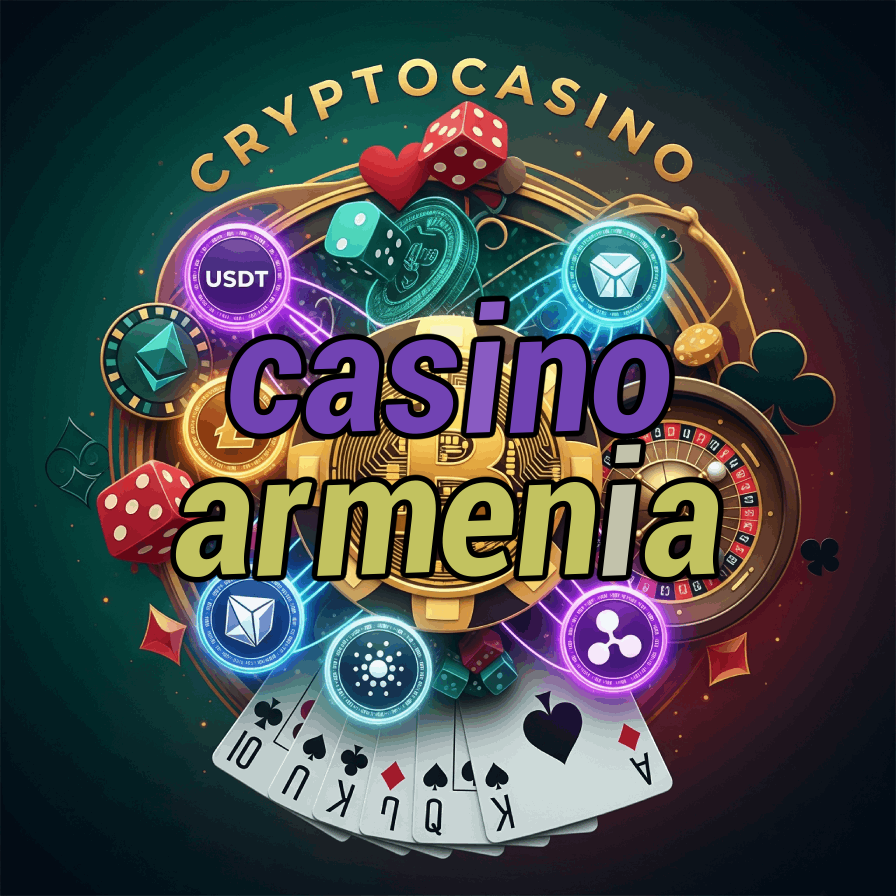 Casino Armenia - Top Gambling Destination in Armenia